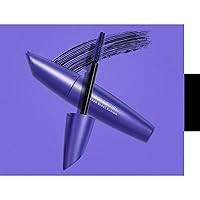 Vista 3 de Máscara de pestañas en tubo de CoverGirl LashBlast Fusion Mascara