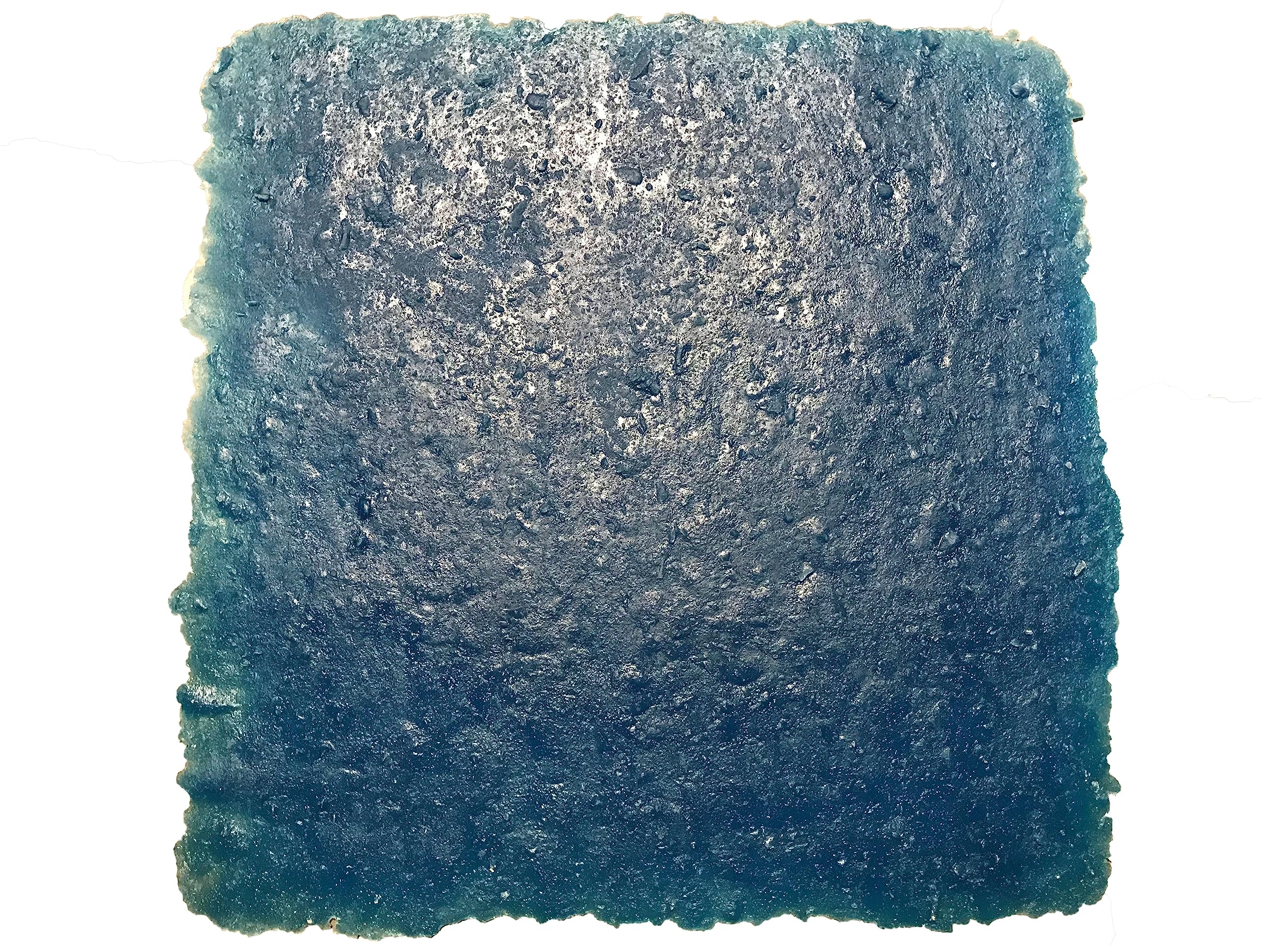 GlobMarble 24-Inch by 24-Inch Seamless Concrete Texturing Skin, Brick Pattern Skin Mat SKM 4000