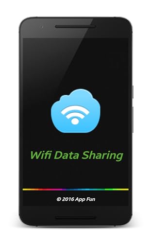 Wifi File Transfer