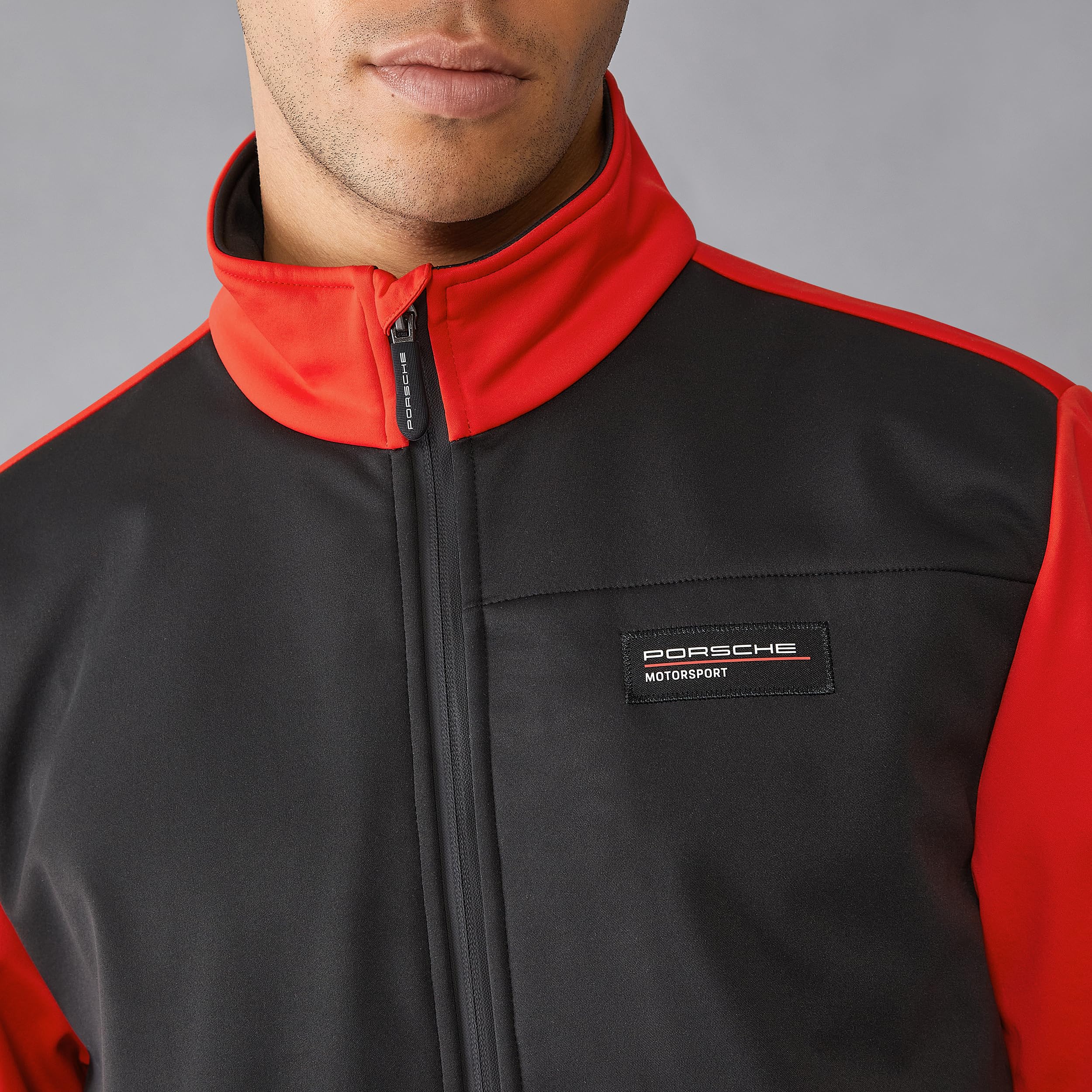 Porsche Motorsport Softshell pour Hommes
