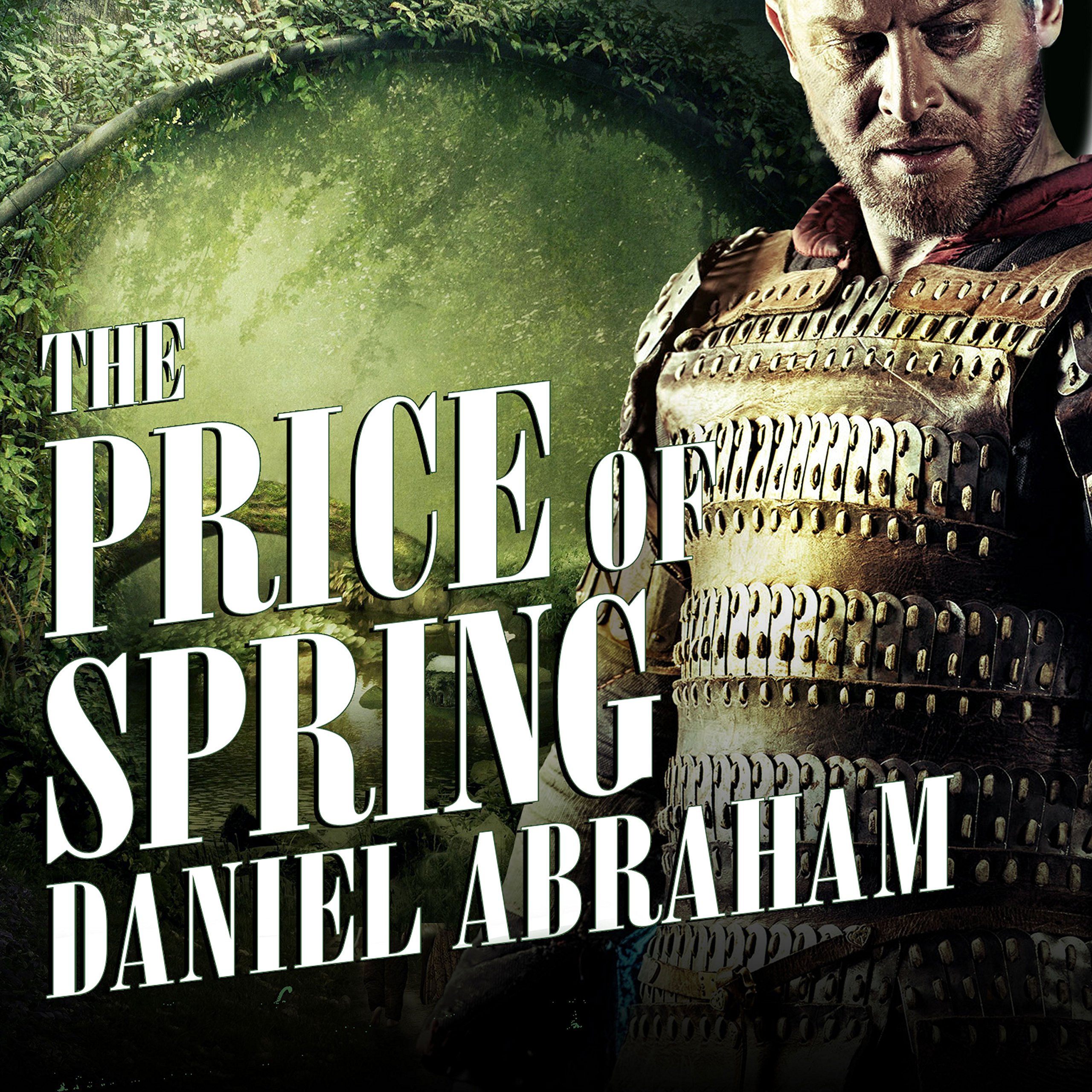 Cover art for The Price of Spring