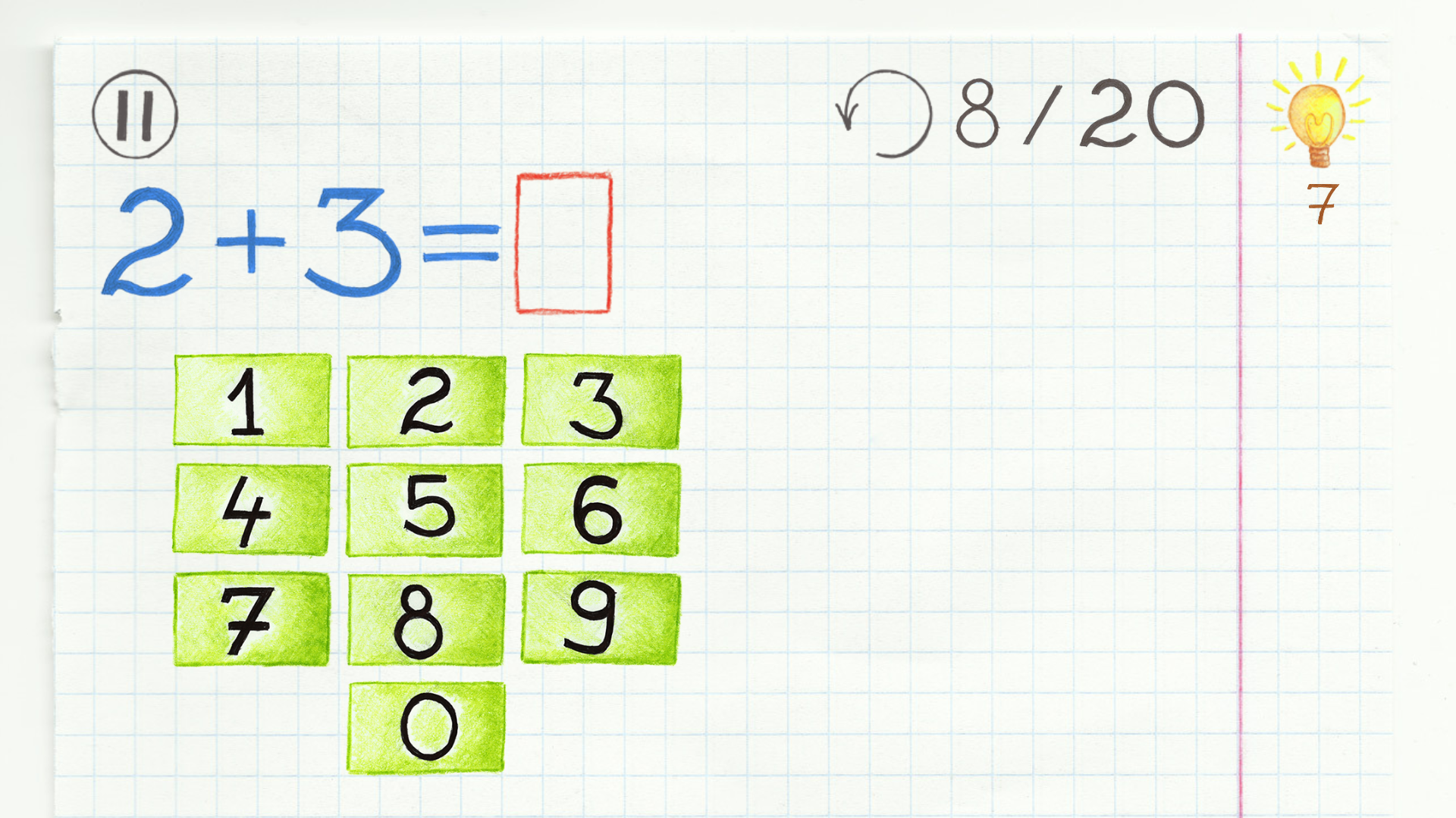 Math Is Fun Kids (2-7 years):Amazon.in:Appstore for Android