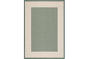 Safavieh Courtyard Collection Accent Rug: A Haven of Style for Your Outdoor Abode