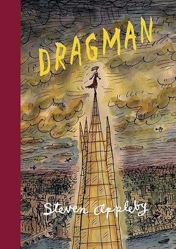 Dragman: Steven Appleby