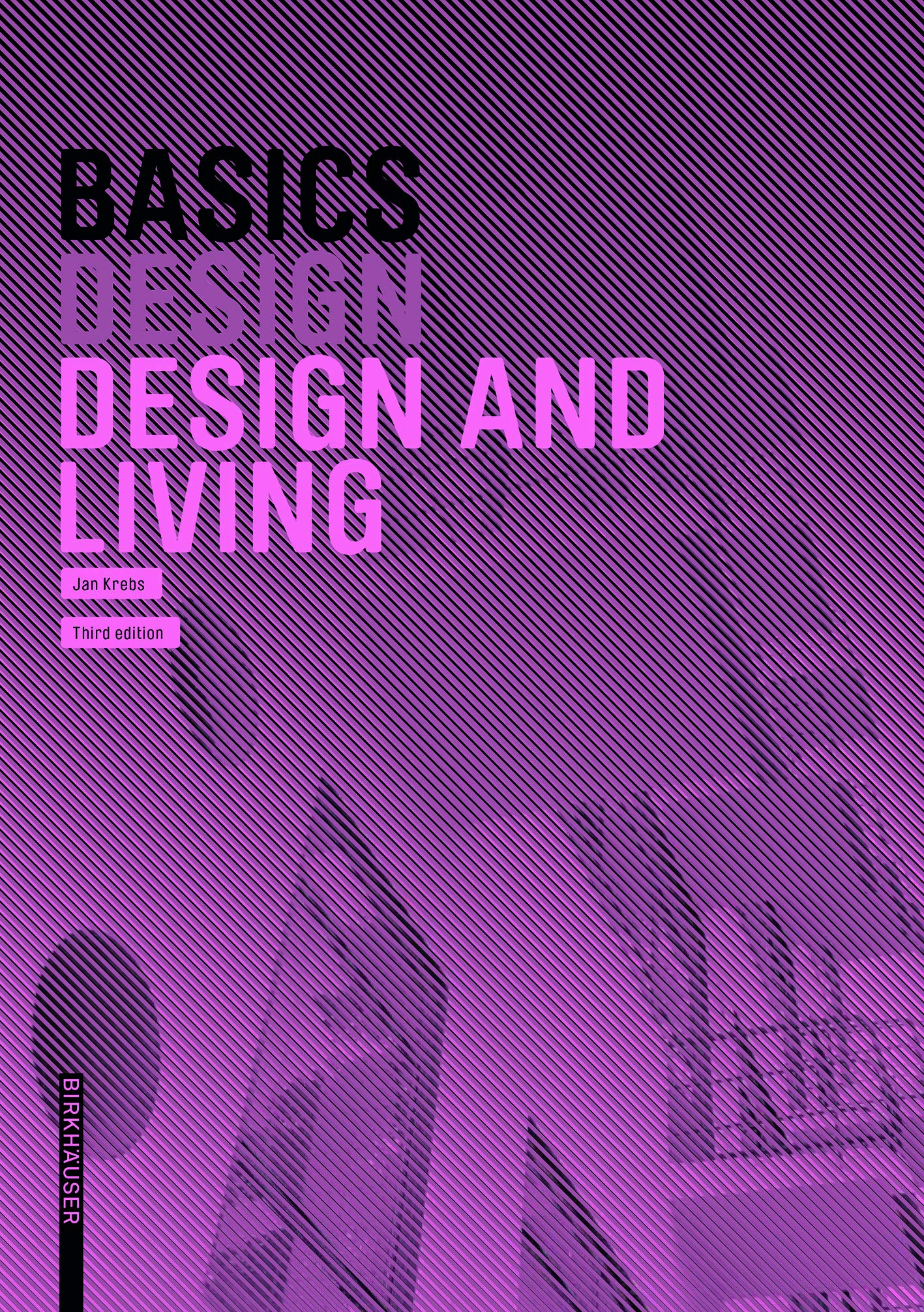 BASICS DESIGN AND LIVING: