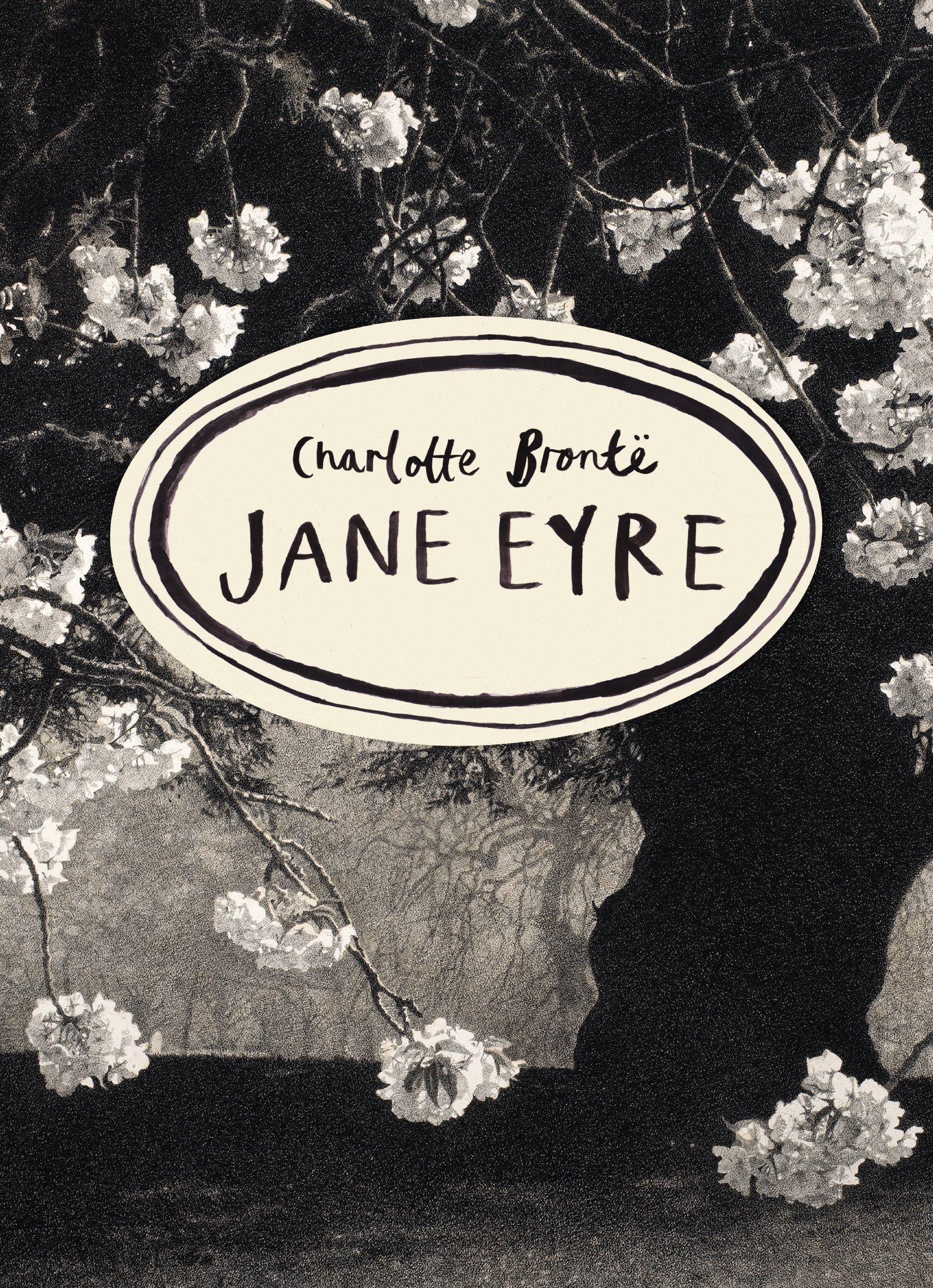 Jane Eyre (Vintage Classics Bronte Series): Charlotte Bronte