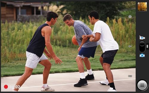 Cámara y Videocámara (Kindle Tablet Edition) - imagen 5