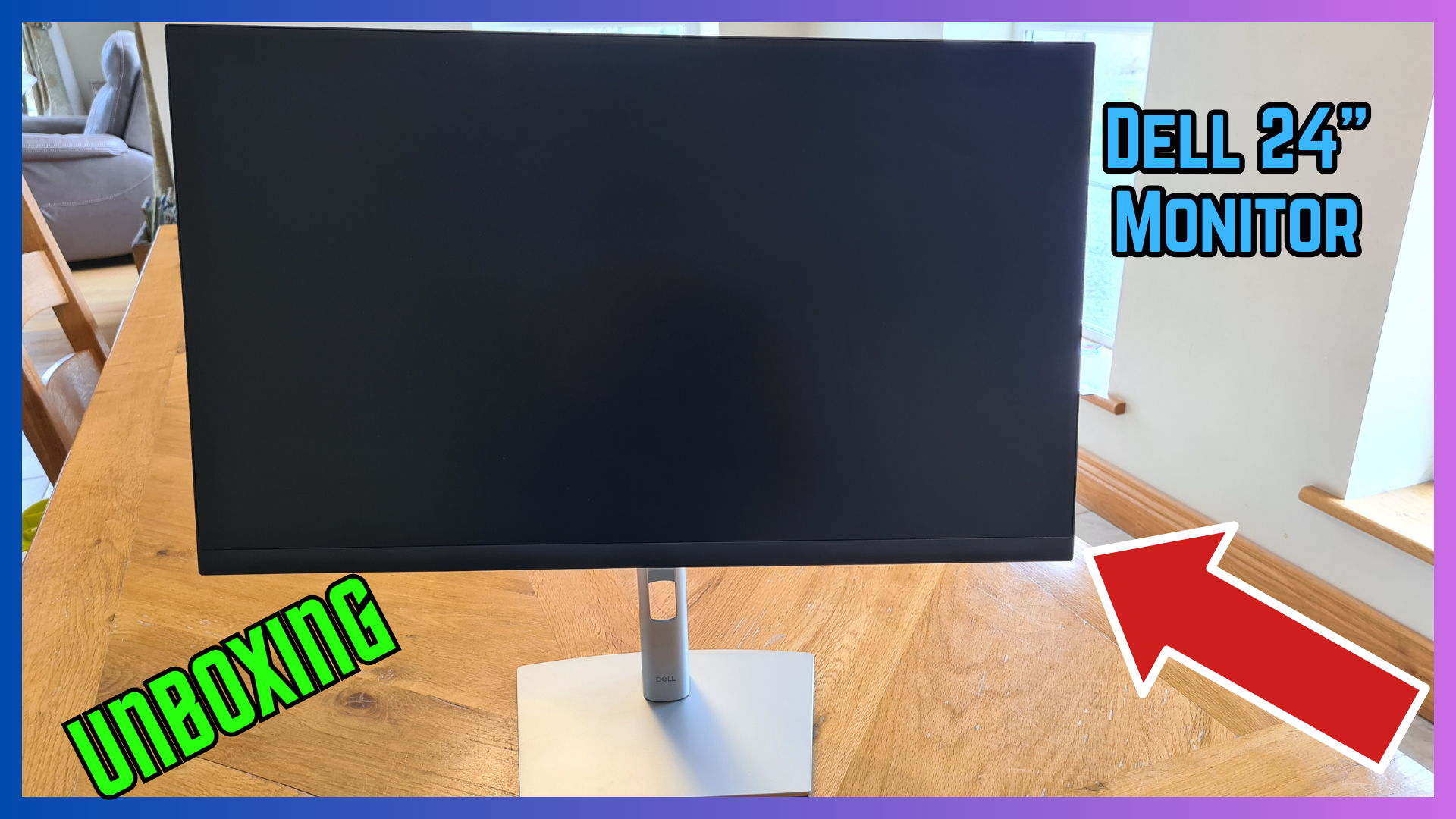 Watch Dell 24