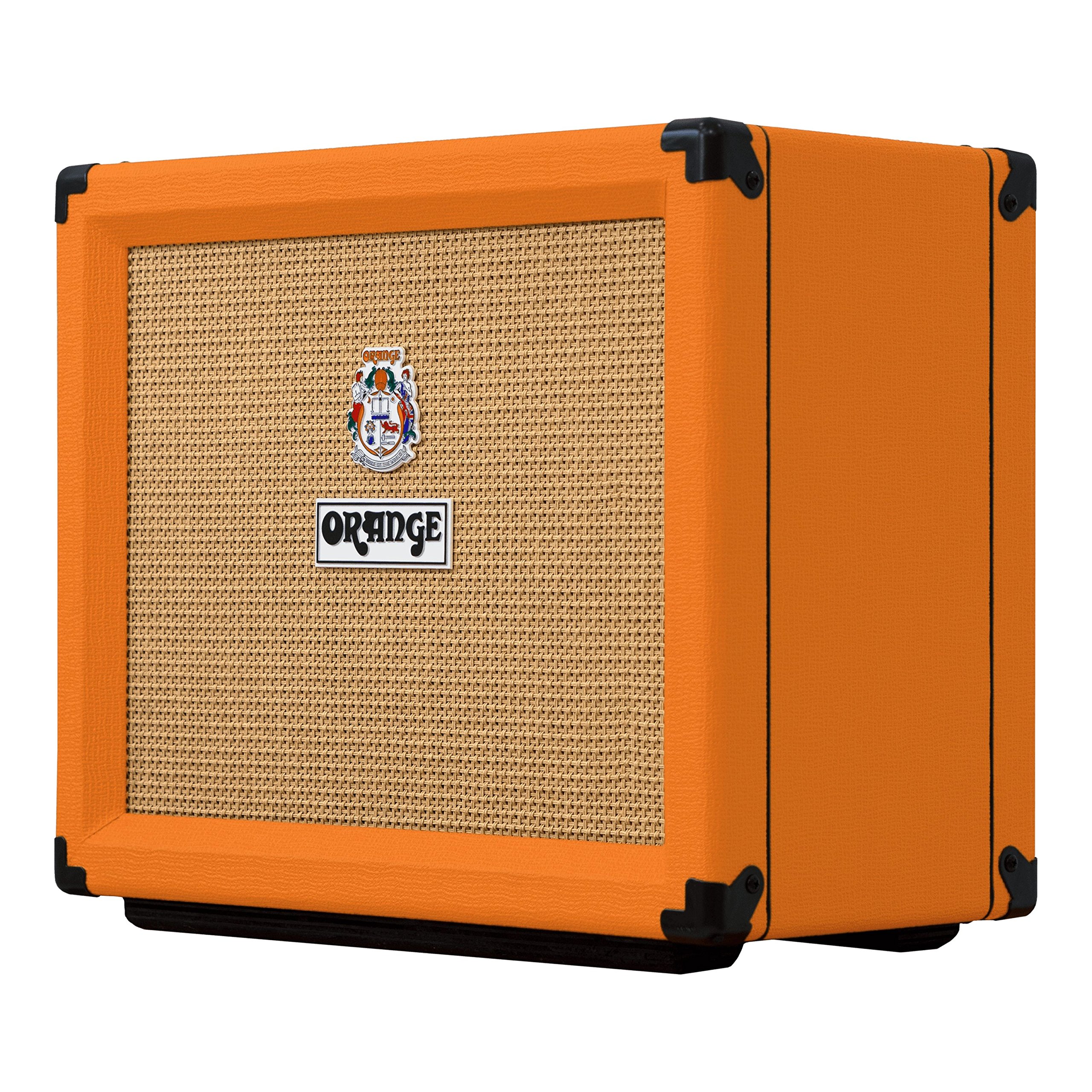 送料無料！アングルドボルスター　オレンジ Amazon | Orange Rocker15 15W ギターコンボアンプ | ベースコンボ
