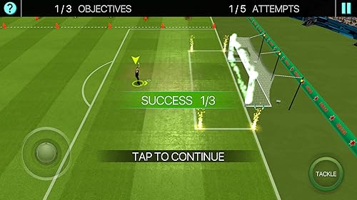 Soccer Football League 2025