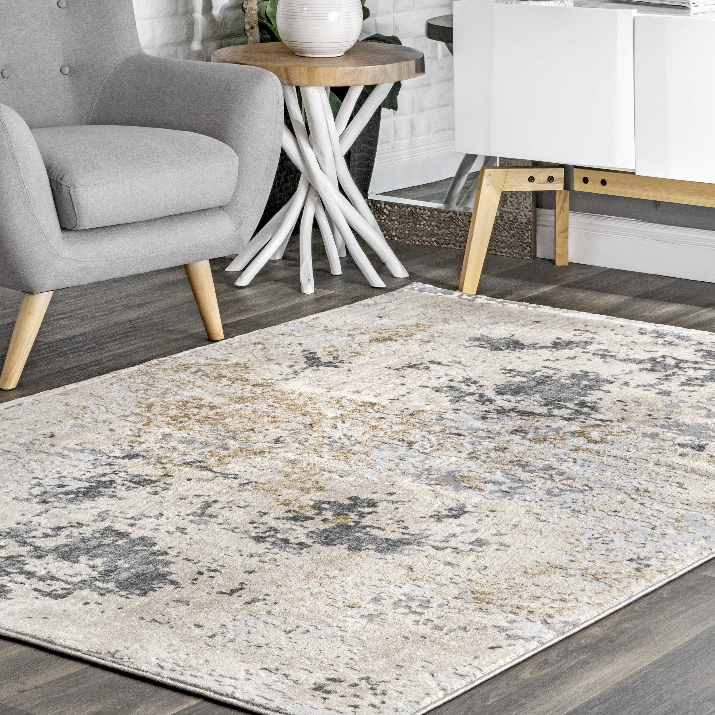 NuLOOM Area Rug
