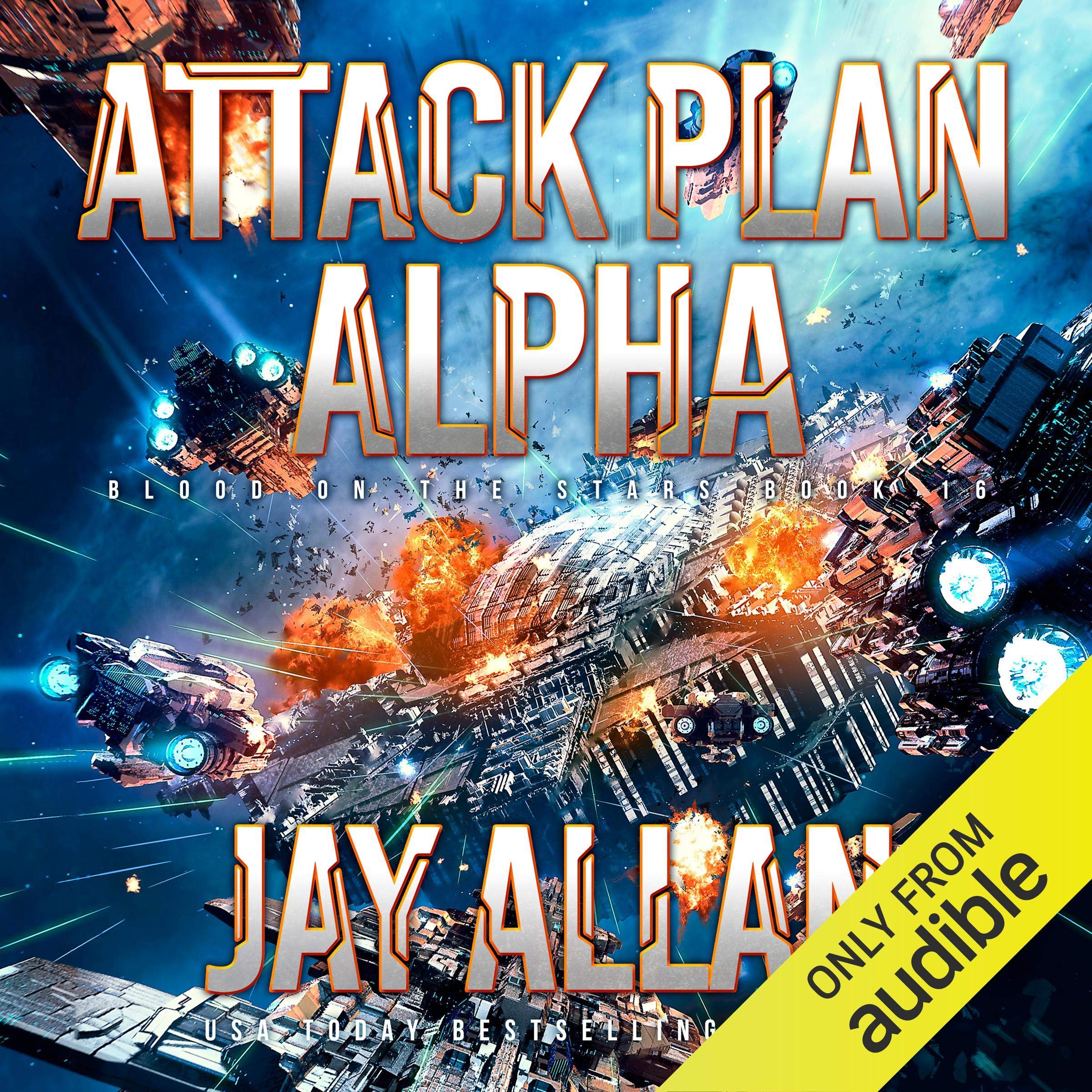 Attack Plan Alpha