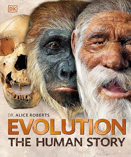 Evolution: The Human Story, 2nd Edition