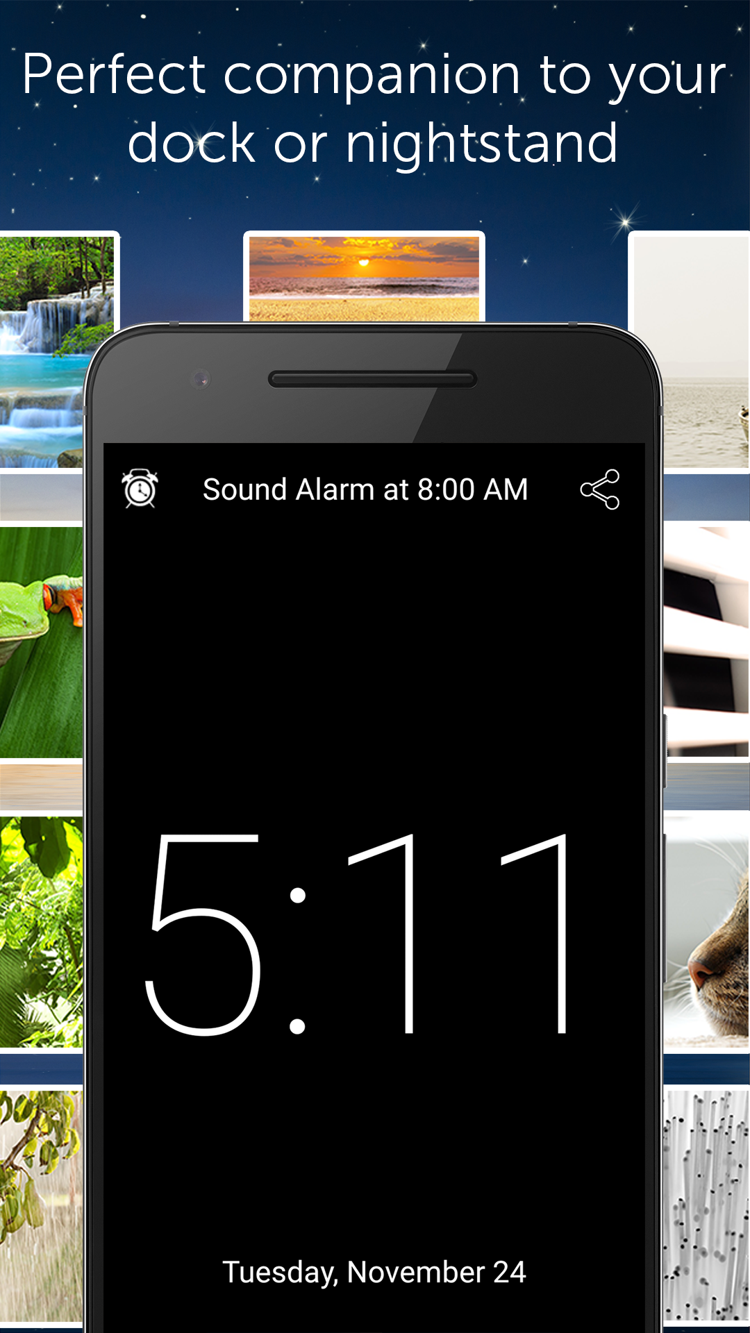 White Noise Pro App on Amazon Appstore