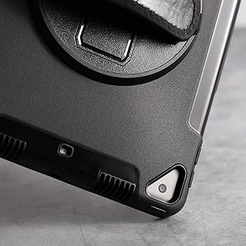 iPad本体 HISATO 楽天市場】2024年 iPad MACHINO ケース 多機能 ペンシルスロット