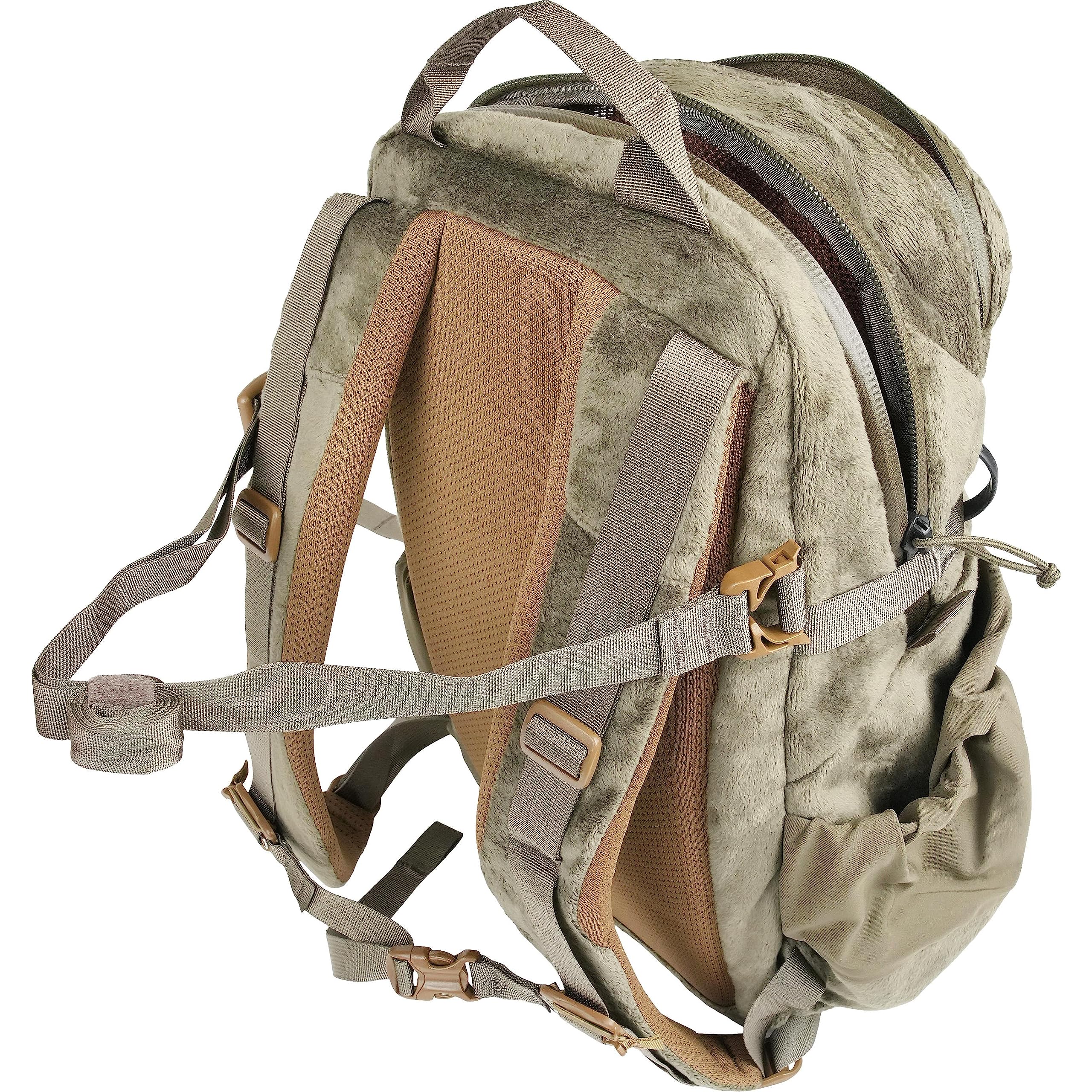Mystery Ranch TREEHOUSE 16 JAGDRUCKSACK (Holz)