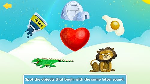 Alphablocks - Letter Fun!