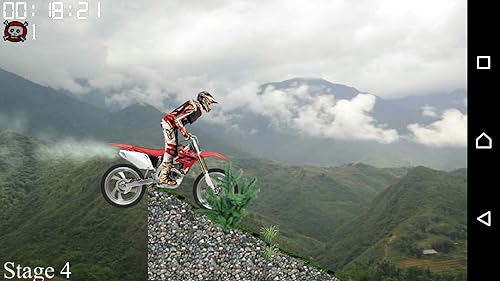 MX Motor Racer