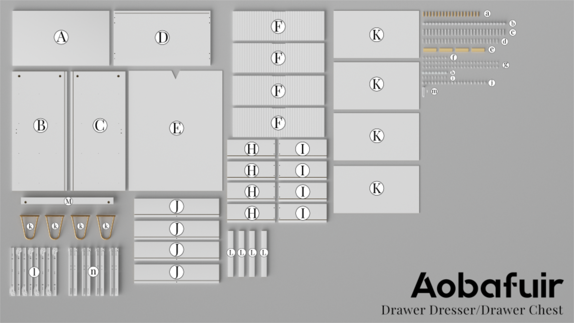 modern 4 drawer dresser instructions room essentials modern 4 drawer dresser assembly instructions Modern 4 Drawer Dresser Plans Woodshop Diaries