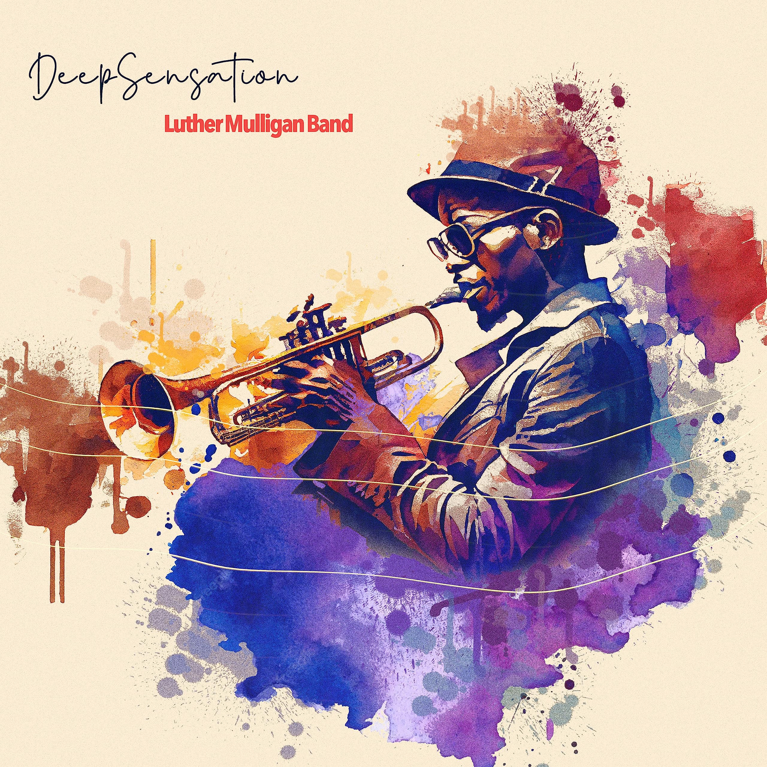 Luther Mulligan Band