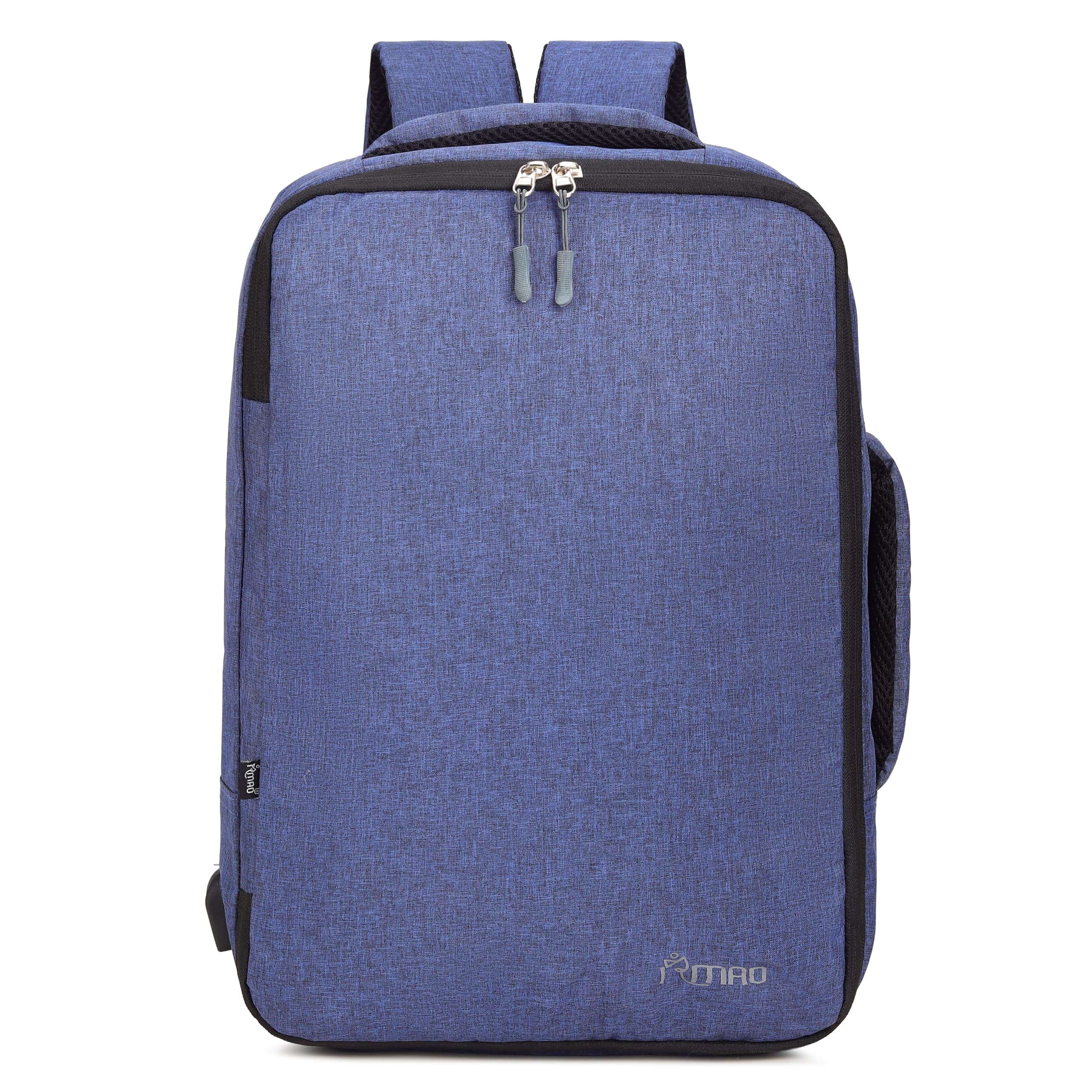 irmao Large Capacity Classic Fashion Multi Functional Business Backpack Durable Daily Waterproof Travel Laptop Backpack (D HAND)-picture-11