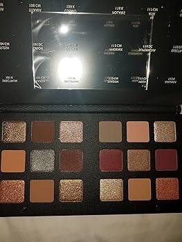 Amazon.com : Natasha Denona Star Palette eyeshadows : Beauty