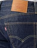 Levi's 501 Original Fit Jeans Homme, One Wash, 32W / 32L - 5