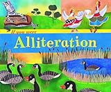 If You Were Alliteration (Word Fun)