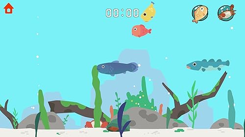 Dinosaur Time Machine - Games for kids toddlers