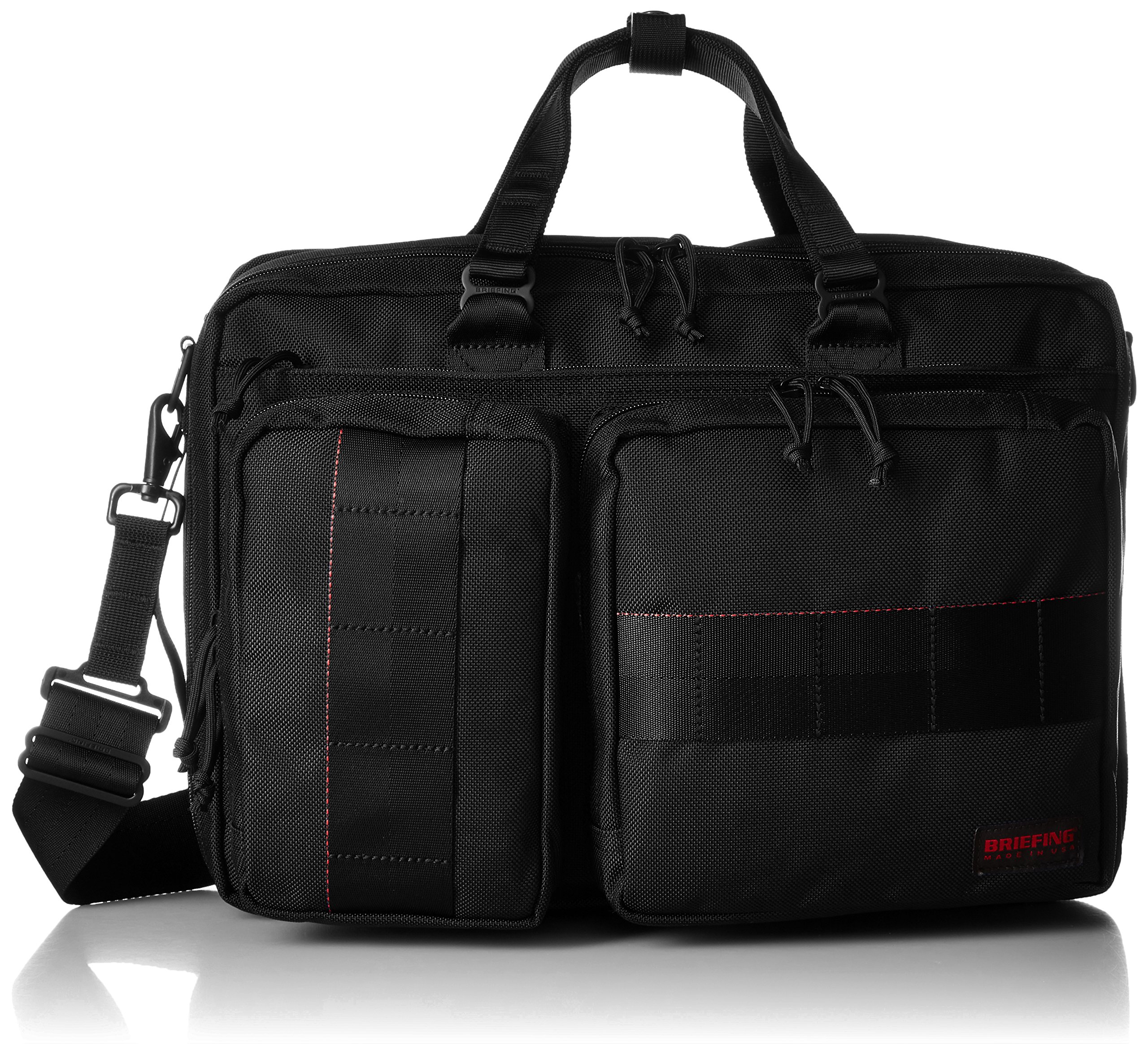 Amazon.co.jp: [ブリーフィング] 公式正規品 NEO TRINITY LINER 