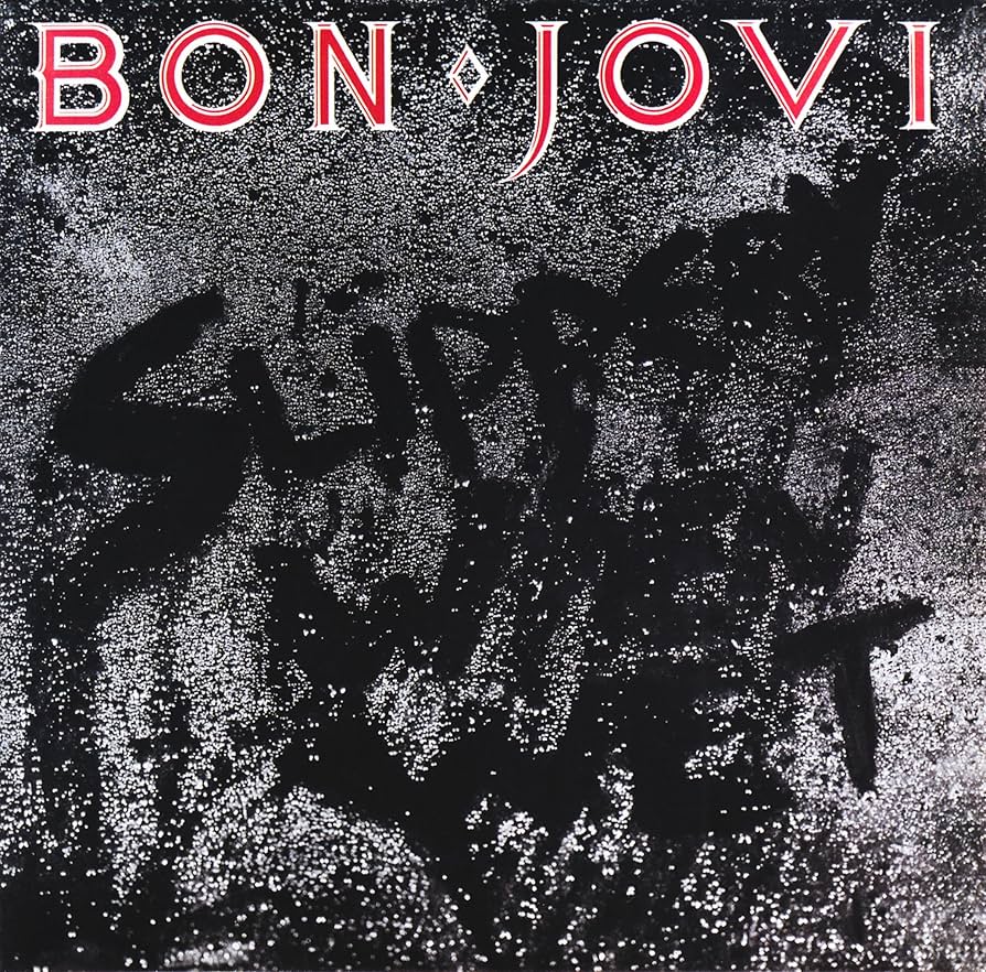 Slippery When Wet: Bon Jovi: Amazon.es: CD y vinilos}