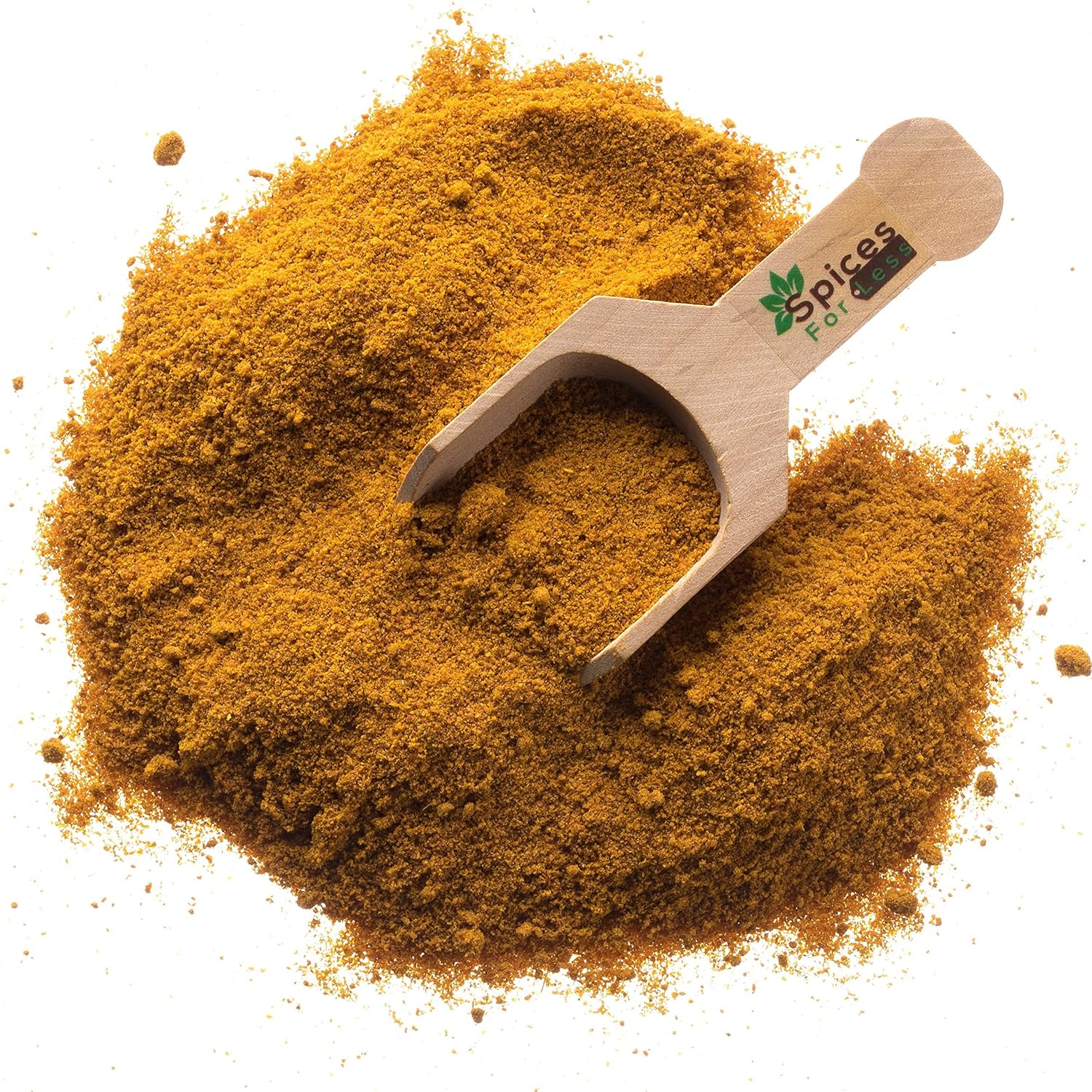 Chili Pepper, Aji Amarillo Powder 5 lbs Bulk Chile