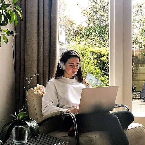 Miniatura 6 de Bose Auriculares inalámbricos Bluetooth con cancelación de ruido 700, con control de voz Alexa, plata (renovado)