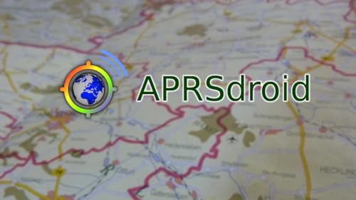 APRSdroid - APRS Client