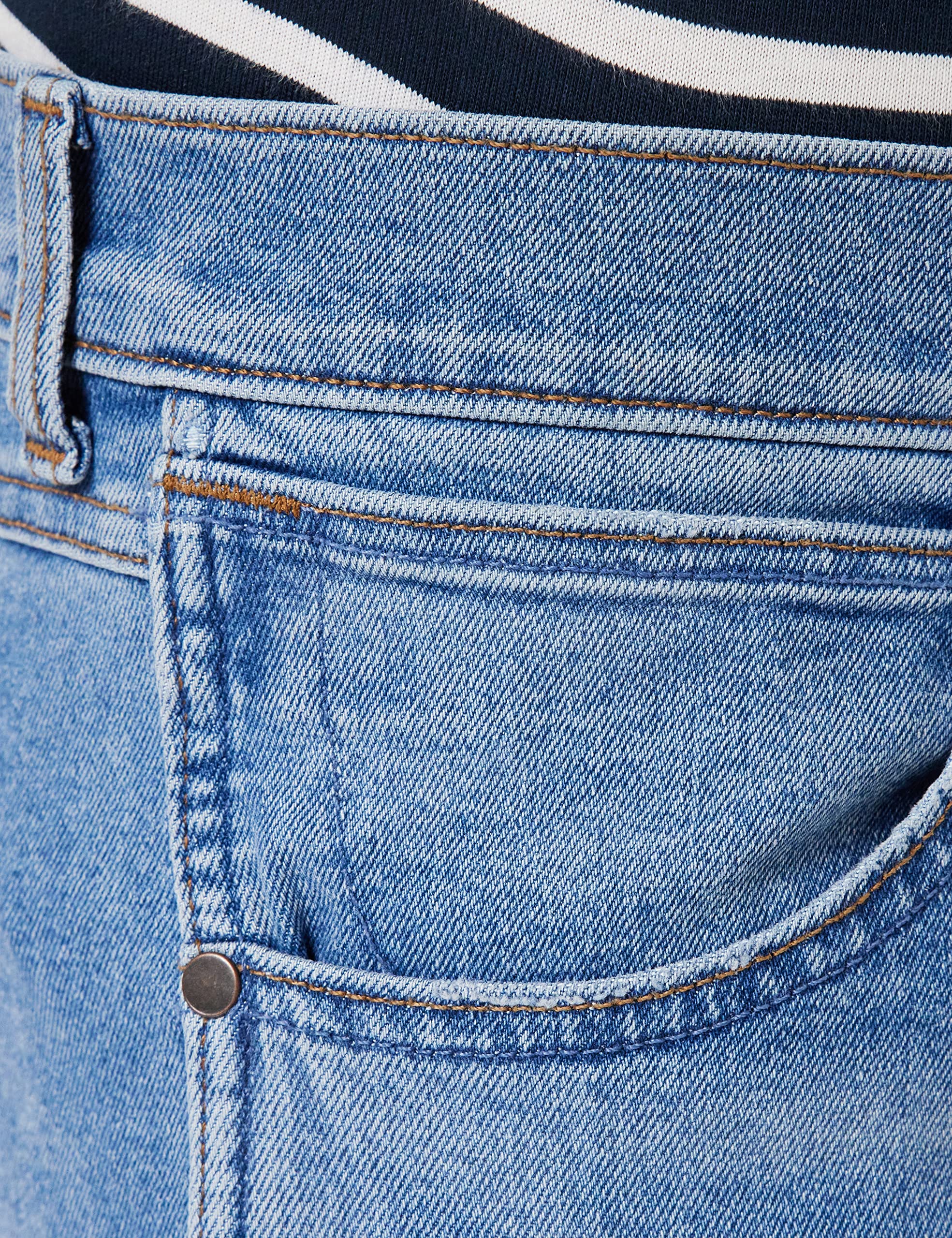 Wrangler Larston Jeans Uomo