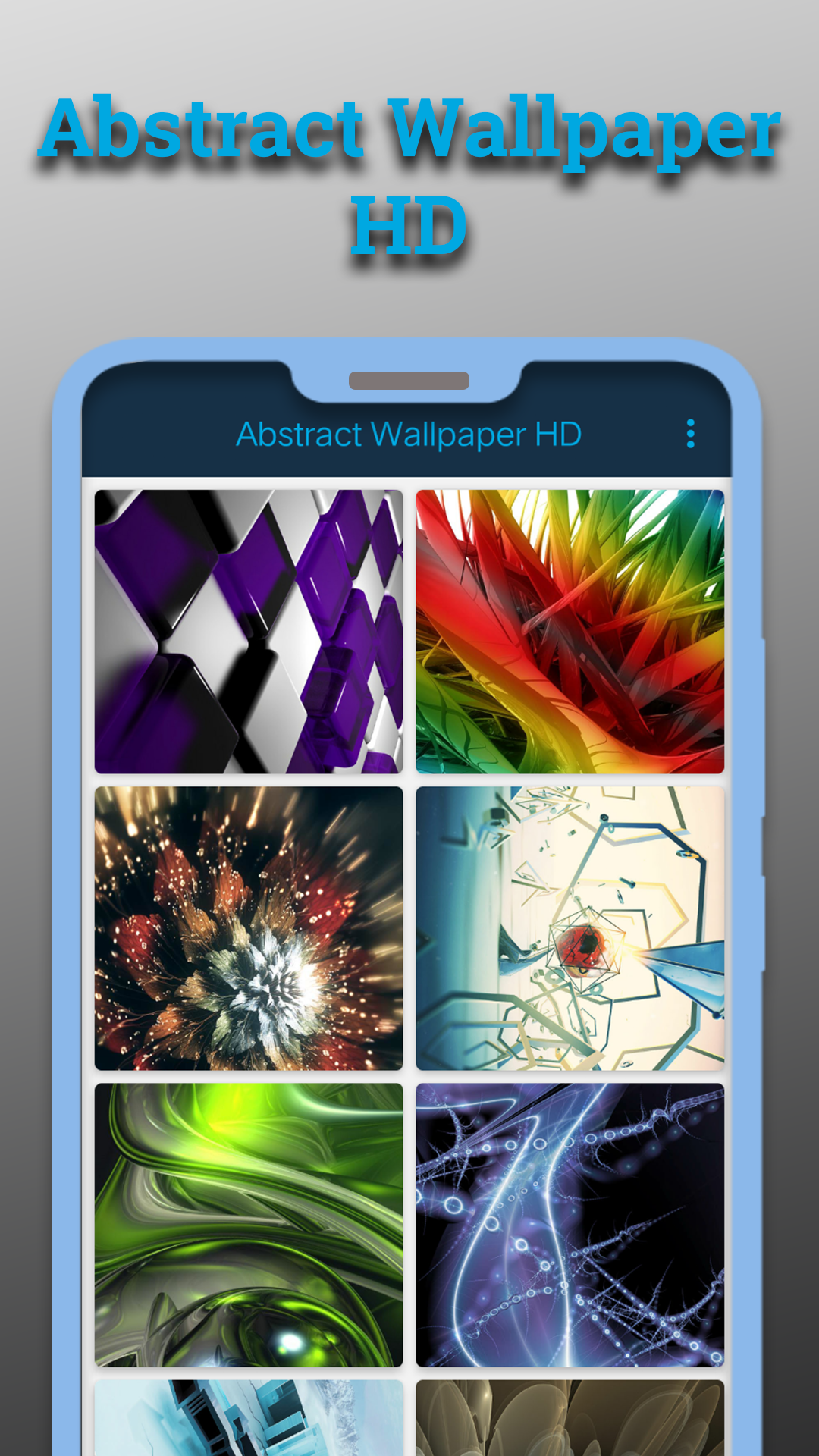 Abstract Wallpaper Hd - App on Amazon Appstore