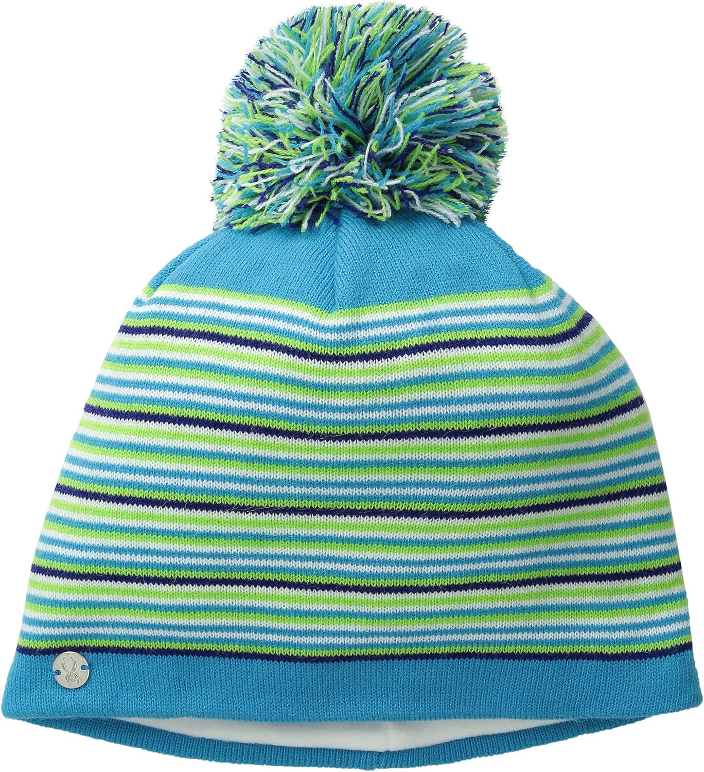 Spyder Girls Stripe Hat