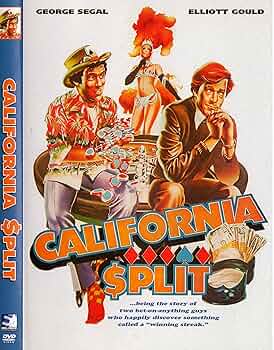 その他 Destination: California [DVD] Amazon.com: California Split [DVD] : George Segal, Elliott