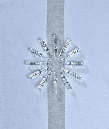 Miniatura 5 de [ Comfort Zone ] Hydramemory Hydra & Glow Ampollas, fórmula iluminadora e hidratante para una piel más suave y tersa, 7 unidades