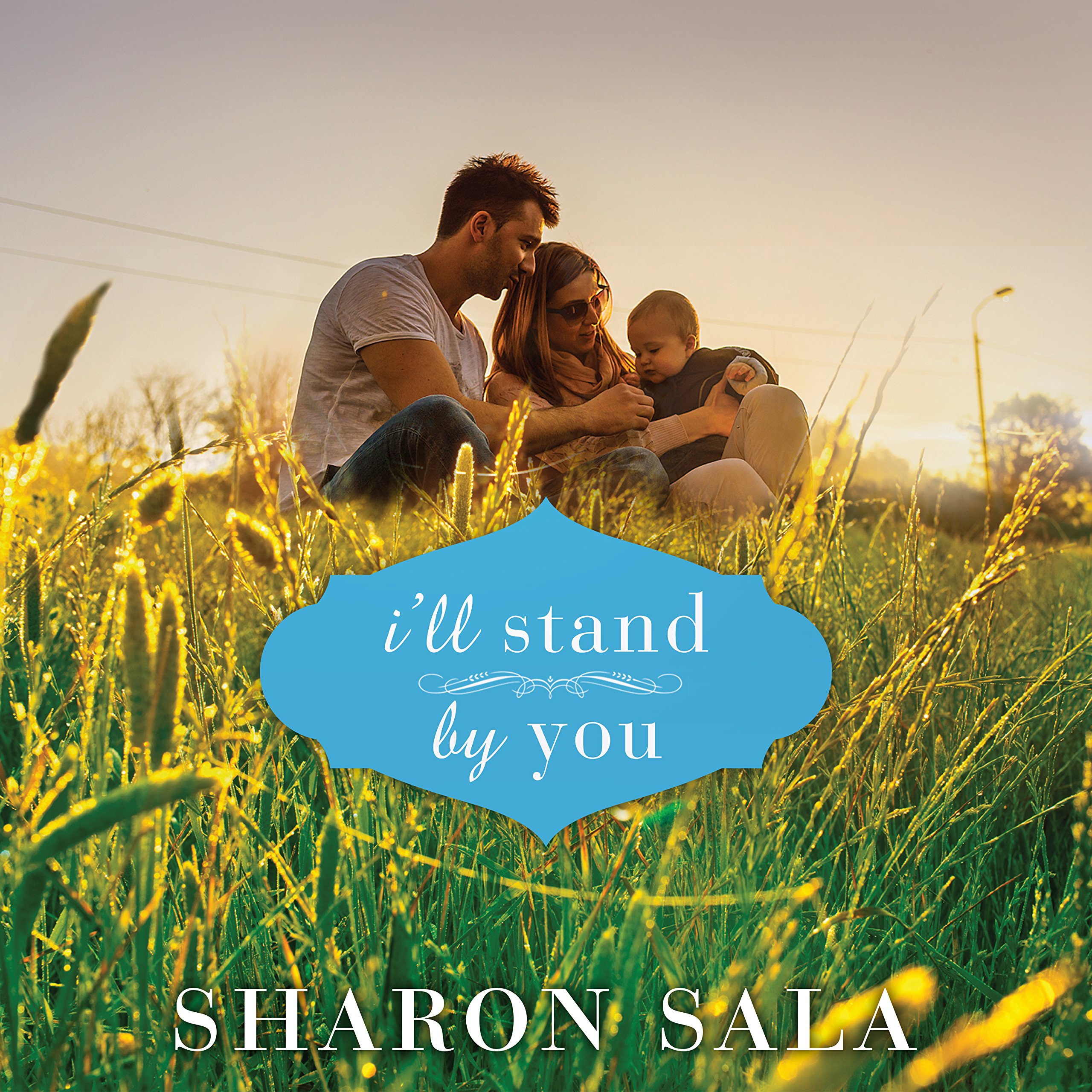 Cover art for I'll Stand by You