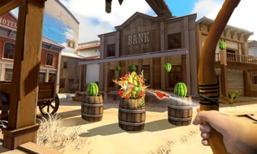 Archery Bow Shooter 3D