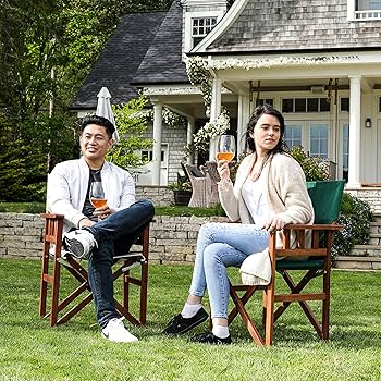 未開封 Byer of Maine PANGEAN COLLECTION BYER OF MAINE Pangean Lounger - Durable and Portable Camping