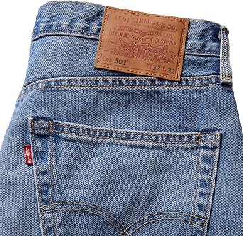 Levi's Men's 501 Original Jeans