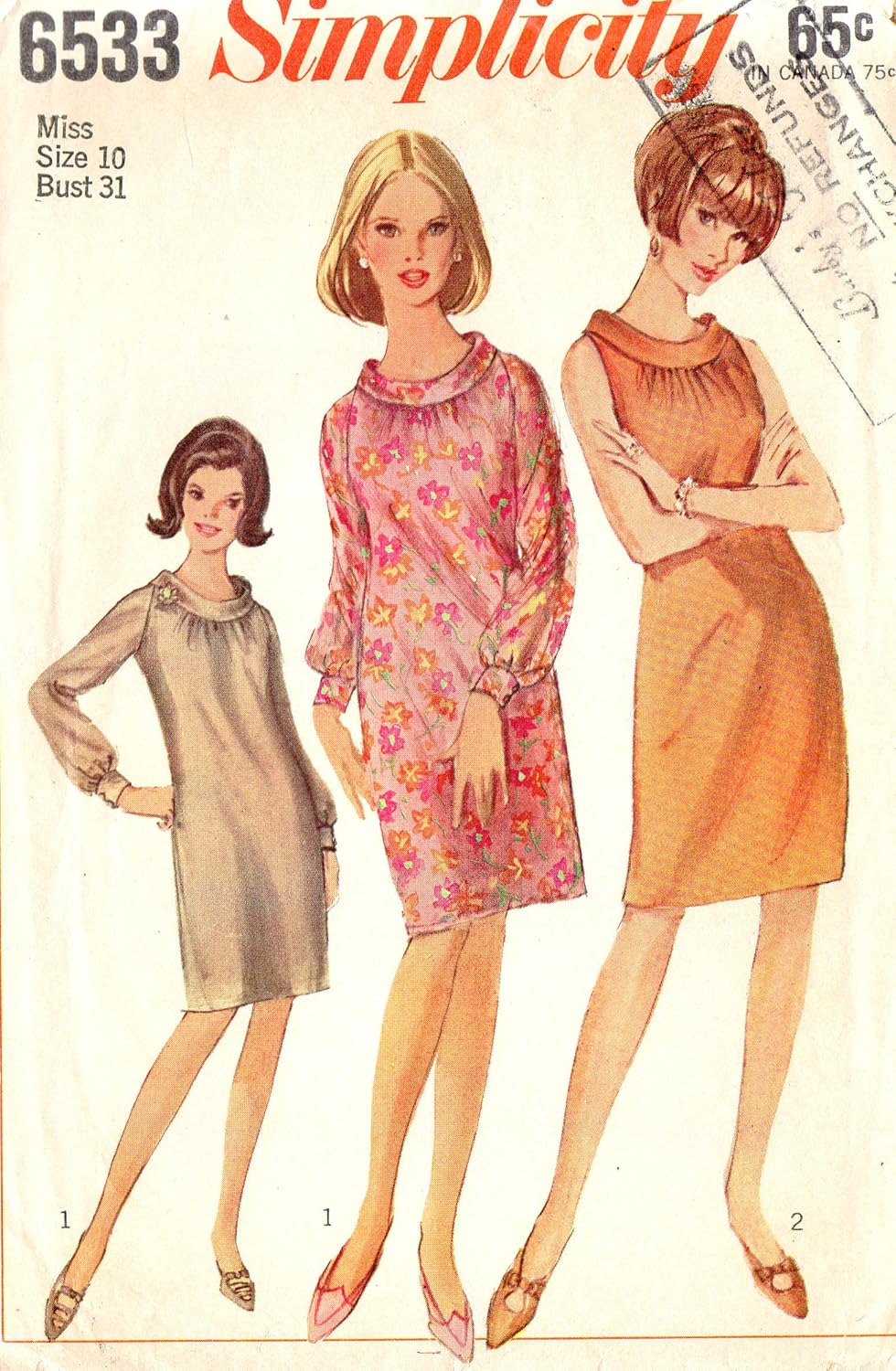 1960s dresses amazon