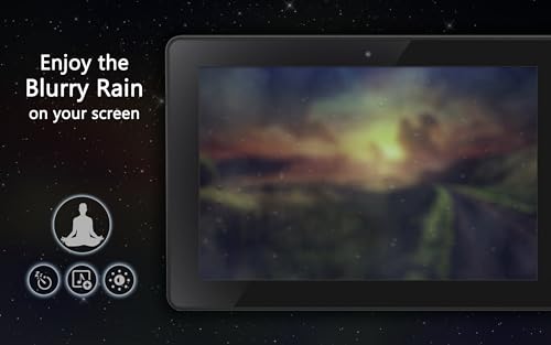 Animated Rain HD - Animated Rainfall