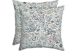Arden Selections Outdoor Toss Pillows: Unparalleled Comfort and Style