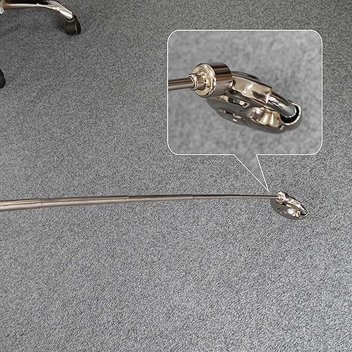 Miniatura 4 de Herramienta de recogida magnética pesada de 20 libras para recoger. Herramienta telescópica para pequeñas herramientas de metal que se extiende de 7