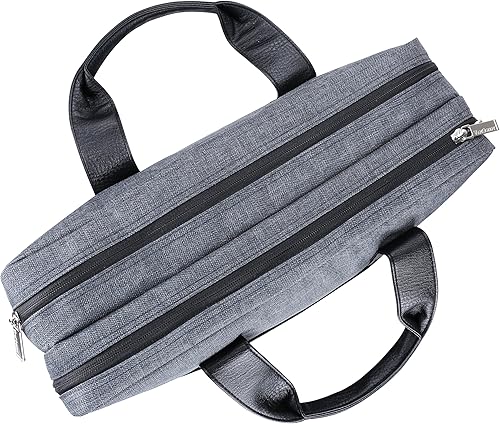 Miniatura 3 de Maletín para portátil de 17 pulgadas para VivoBook 17 S17 17X, TUF F17 A17, ROG Strix Scar Zephyrus