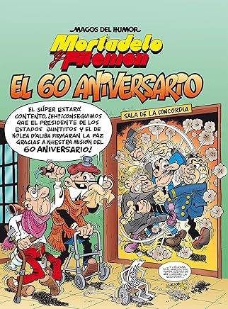 8466660208Francisco Ibáñez