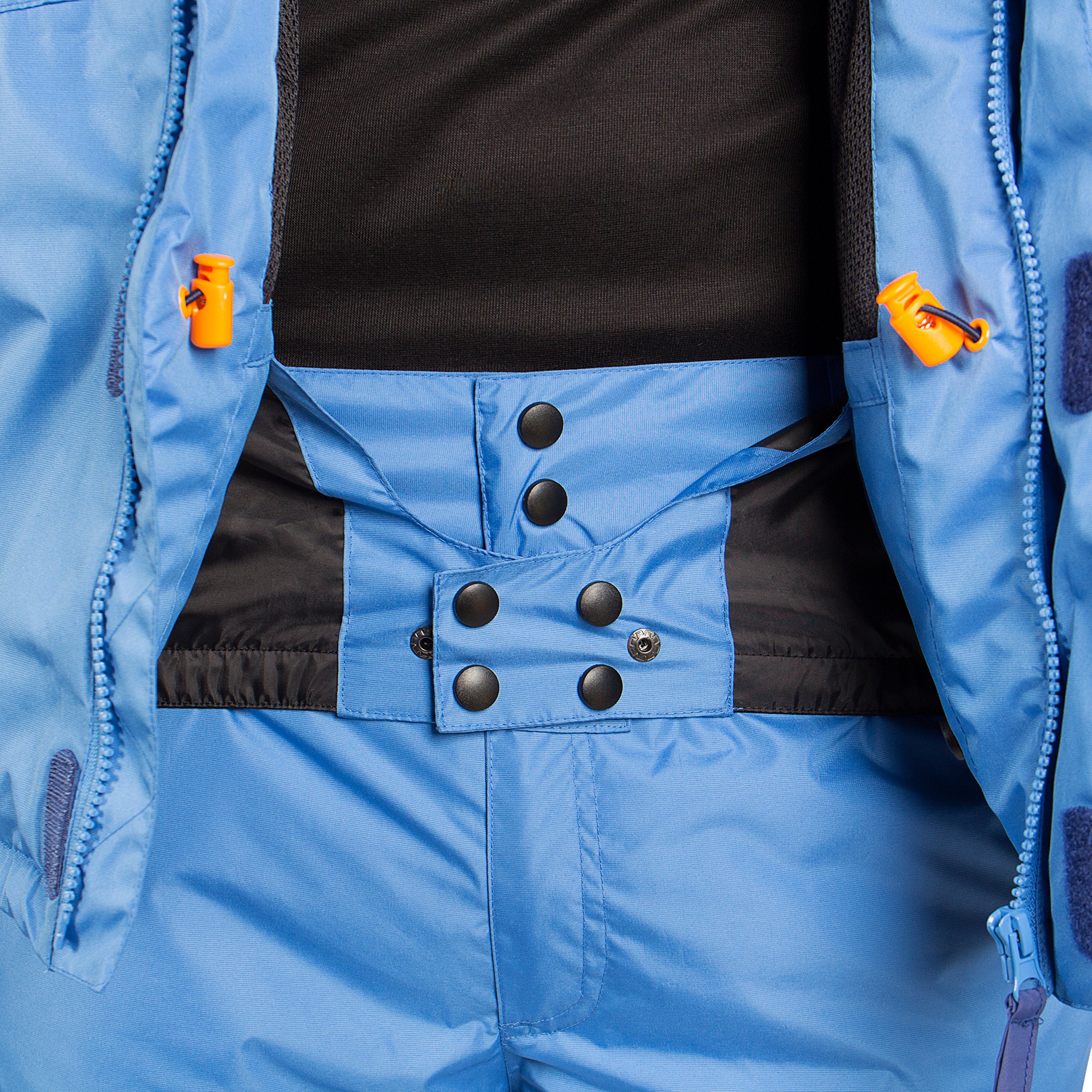 11350 Veste de ski Homme